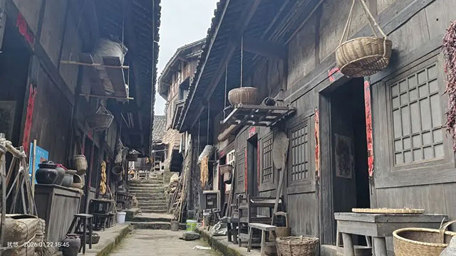 《伟大的长征》看片会在京召开,古蔺即将登上电视银幕(图5) 5.jpg