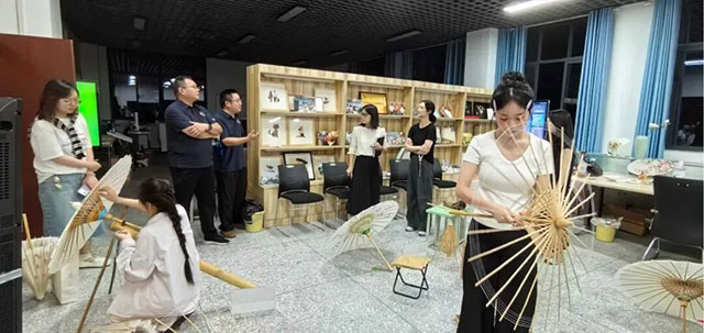 3金3银2铜!泸州职业技术学院8支参赛队伍全员获奖!(图15) 15.jpg
