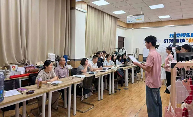 3金3银2铜!泸州职业技术学院8支参赛队伍全员获奖!(图14) 14.jpg