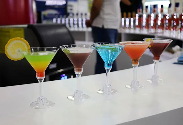 惊喜连连!“酒城第一杯”、伴手礼、长桌宴……龙马潭太宠客!(图3) 3.jpg