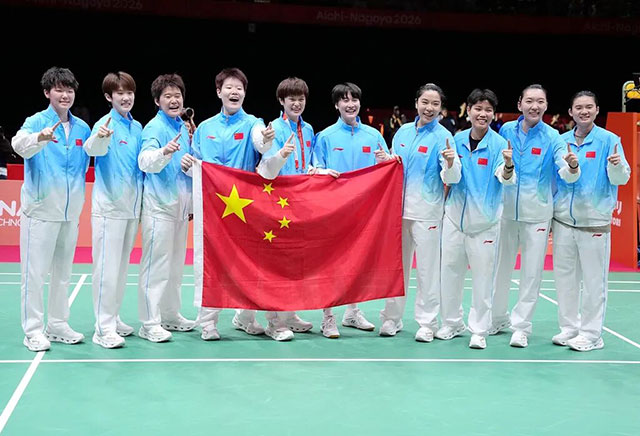 泸州姑娘陈可怡亚运会夺银(图4) 4.jpg