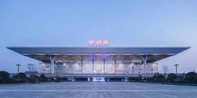 泸州再加开返程列车!(图1) 1.jpg