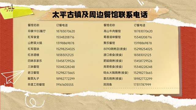 古蔺太平古镇:小丑、马戏、和一条街的笑声(图21) 21.jpg