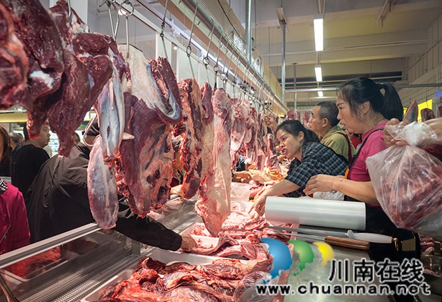 家门口务实靠谱的邻里生活采购站┃真购牛精选超市(龙驰路店)今日开业(图7) DSC_0388-拷贝.jpg
