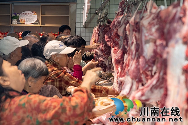 家门口务实靠谱的邻里生活采购站┃真购牛精选超市(龙驰路店)今日开业(图10) DSC_0398-拷贝.jpg