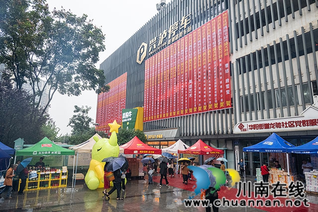 家门口务实靠谱的邻里生活采购站┃真购牛精选超市(龙驰路店)今日开业(图4) DSC_0452-拷贝.jpg