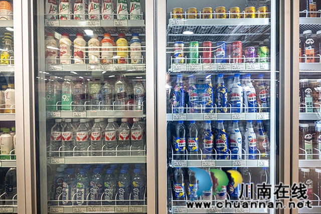 家门口务实靠谱的邻里生活采购站┃真购牛精选超市(龙驰路店)今日开业(图15) DSC_0420-拷贝.jpg
