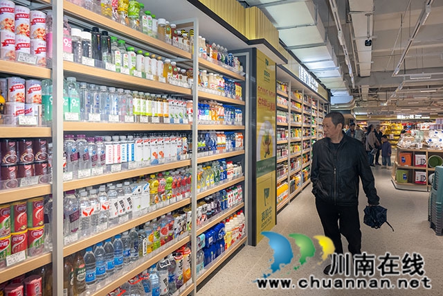 家门口务实靠谱的邻里生活采购站┃真购牛精选超市(龙驰路店)今日开业(图17) DSC_0427-拷贝.jpg