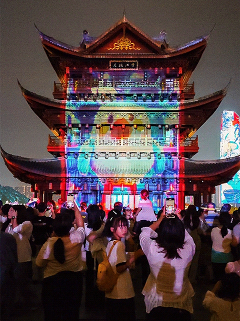 假期过半!宜宾这些宝藏打卡地慢慢逛(图3) 3.jpg