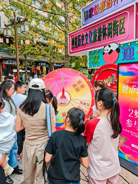 假期过半!宜宾这些宝藏打卡地慢慢逛(图5) 5.jpg