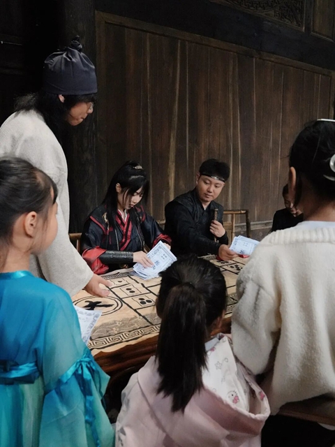 假期过半!宜宾这些宝藏打卡地慢慢逛(图11) 11.jpg