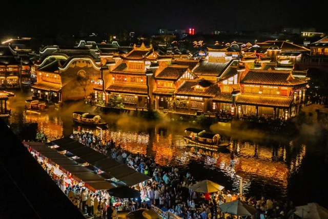假期过半!宜宾这些宝藏打卡地慢慢逛(图9) 9.jpg