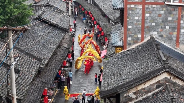 假期过半!宜宾这些宝藏打卡地慢慢逛(图13) 13.jpg