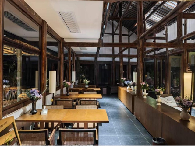 叙永:有风来,从一间房到一场山野聚会——“定制服务”激活国庆文旅消费新场景(图7) 7.jpg
