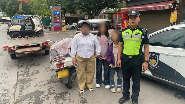 假期不是“护身符”!泸州持续严查超员车辆,多人被曝光!(图3) 查3.jpg
