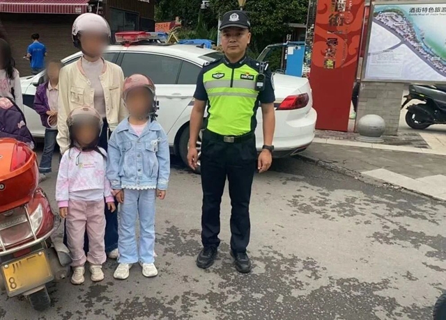 假期不是“护身符”!泸州持续严查超员车辆,多人被曝光!(图4) 查4.jpg