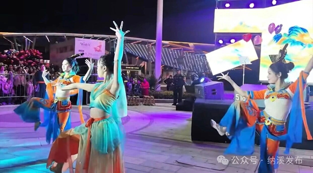 醉美家国欢 | 国庆假期,请收好纳溪的这份幸福回忆!(图5) 5.jpg