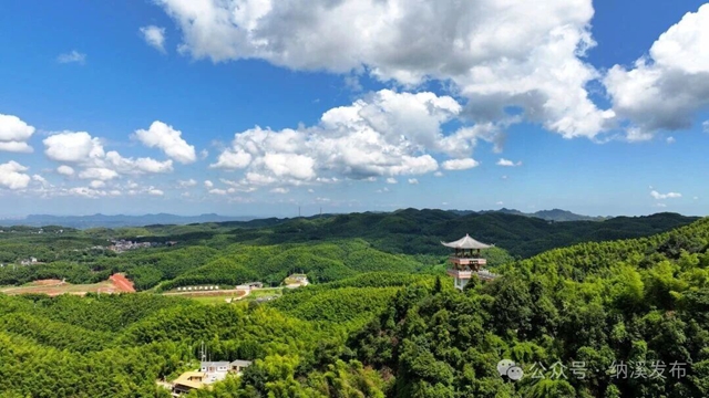 醉美家国欢 | 国庆假期,请收好纳溪的这份幸福回忆!(图16) 16.jpg