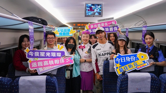 护航音浪,畅行酒城——泸州交通顺利完成泸州酒要会·超级银河左岸音乐节运输保障任务(图11) 11.jpg