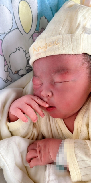 37名国庆宝宝报到,谁最萌!(图9) 9.jpg