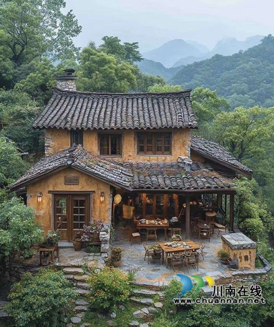 依托顶级稀缺生态禀赋,打造福宝森林公园“纯过日子”长住康养示范区(图2) 2.jpg