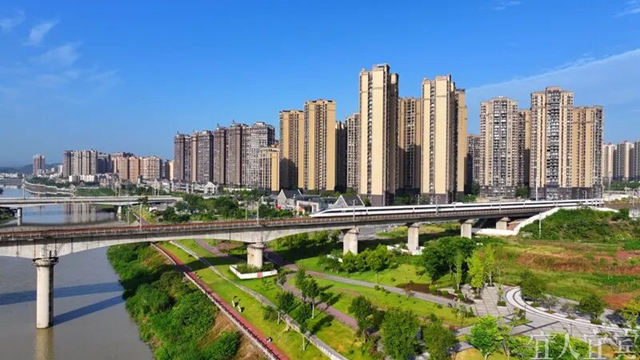 起笔五年新蓝图 落子全市一盘棋——宜宾重塑县域经济高质量发展新版图(图5) 5.jpg