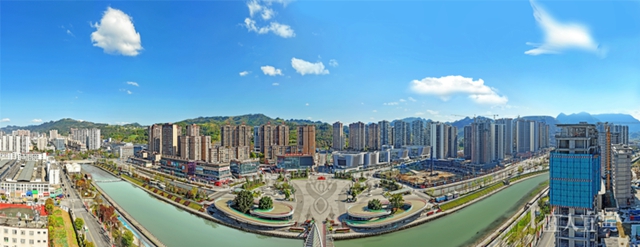起笔五年新蓝图 落子全市一盘棋——宜宾重塑县域经济高质量发展新版图(图6) 6.jpg