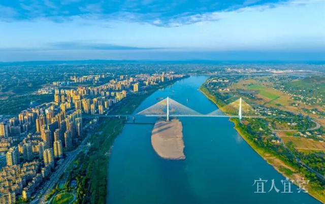 起笔五年新蓝图 落子全市一盘棋——宜宾重塑县域经济高质量发展新版图(图3) 3.jpg