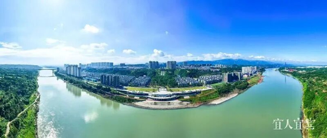 起笔五年新蓝图 落子全市一盘棋——宜宾重塑县域经济高质量发展新版图(图10) 10.jpg