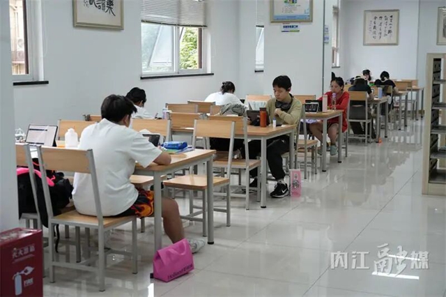 超120万人次!国庆假期,内江文旅“成绩单”出炉(图2) 2.jpg