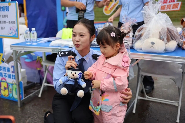泸州:“音”为有警,守护秋日音浪!(图8) 9.jpg