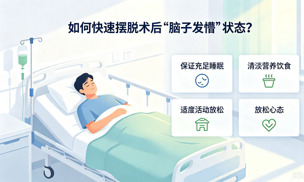 全麻会让人变笨、变傻? 麻醉医生告诉您真相(图4) 麻4.png