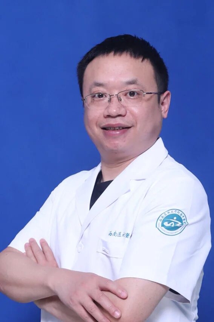 今天,西南医大中医院儿科杜渊免挂号费,名额有限(图6) 5.jpg