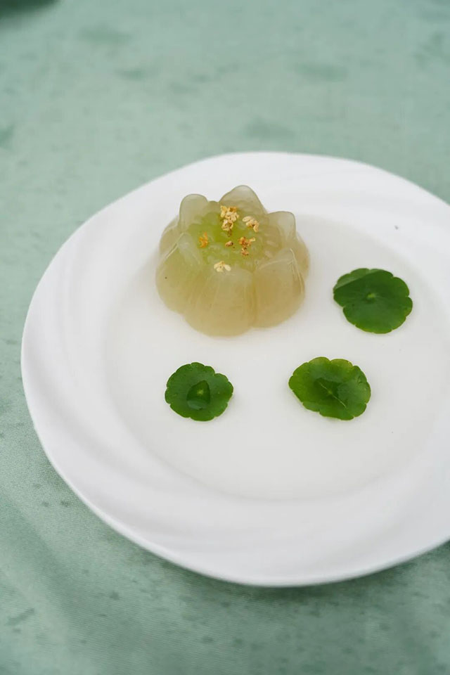 药香润酒城膳艺竞芳华|第三届川南渝西康养药膳大赛圆满落幕(图19) 20.jpg