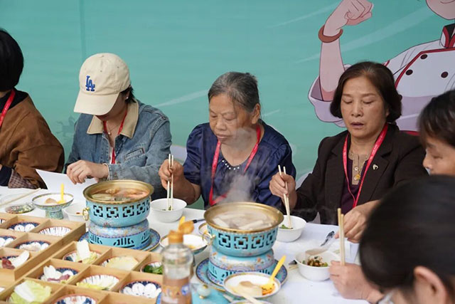 药香润酒城膳艺竞芳华|第三届川南渝西康养药膳大赛圆满落幕(图25) 26.jpg