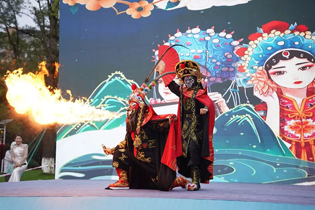 药香润酒城膳艺竞芳华|第三届川南渝西康养药膳大赛圆满落幕(图35) 36.jpg