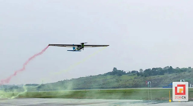 抬头看天,有人比赛!全国超200所高校学子都来自贡了!(图5) 5.jpg