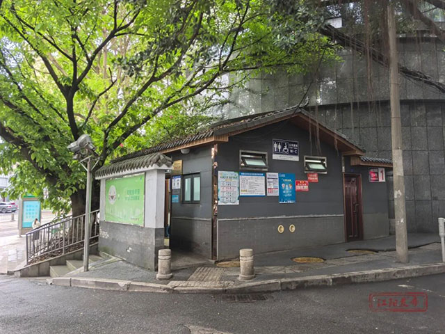 “方便”更方便!江阳区“一厕一策”改造公厕20座(图1) 1.jpg