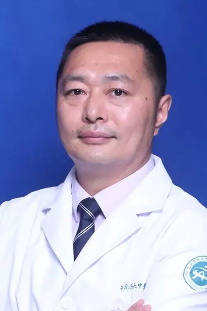 男子右手被机器绞碎,医生竟从大腿取肉……(图3) 肉3.jpg