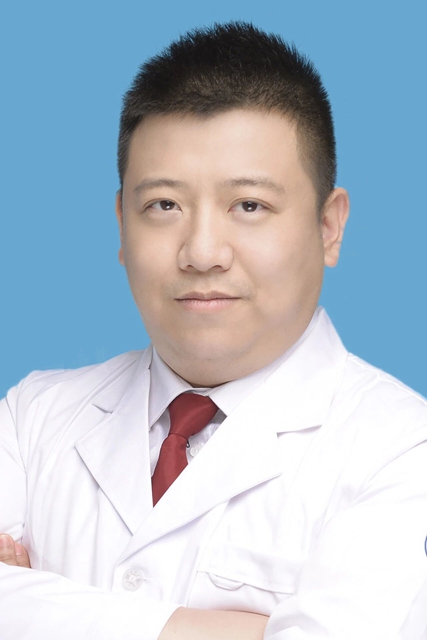 男子右手被机器绞碎,医生竟从大腿取肉……(图4) 肉4.jpg