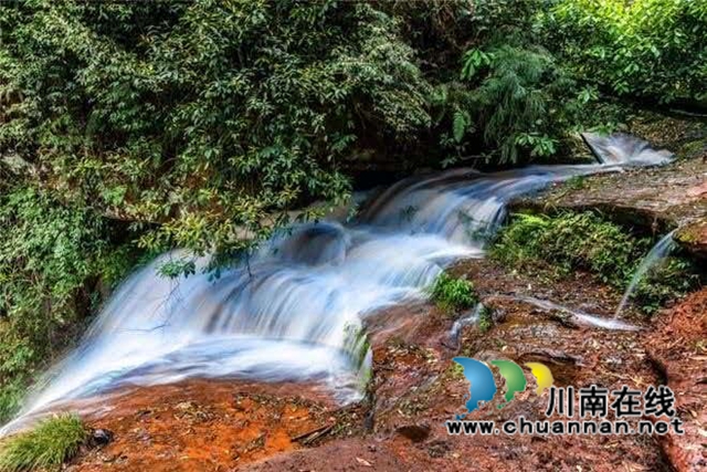 加快水帘洞溪降项目落地,以农文旅融合筑牢瑶寨民生就业根基(图4) 4.jpg