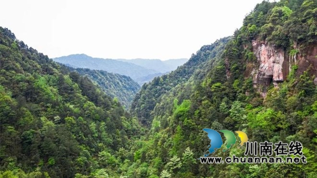 加快水帘洞溪降项目落地,以农文旅融合筑牢瑶寨民生就业根基(图5) 5.jpg