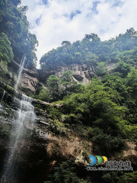 加快水帘洞溪降项目落地,以农文旅融合筑牢瑶寨民生就业根基(图8) 8.jpg