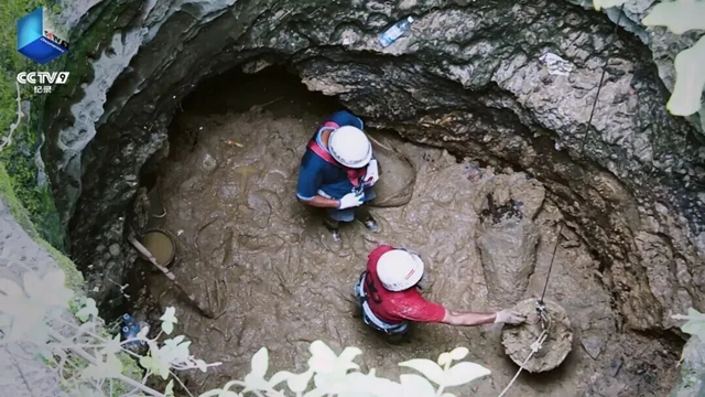 大型系列纪录片《万水千山》央视开播,曾在泸州市古蔺县太平镇拍摄采访(图3) 太平3.jpg