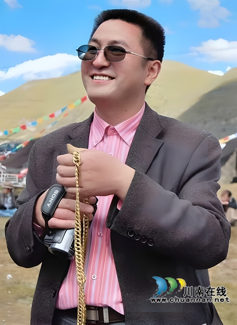 故土的人与事:一部写给泸州的“文艺家书”书——评肖大齐《见贤思齐文集》(评论卷)(图3) 文3.jpg