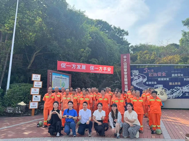 泸州民建会员风采|李威威:加入民建,就是要把“关注民生”刻在心里、落在实处(图2) 李2.jpg