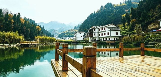 古蔺新增一个国家AAA级景区(图2) 白马2.jpg