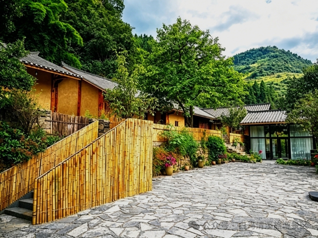 古蔺新增一个国家AAA级景区(图5) 白马5.jpg