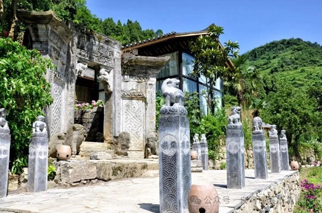 古蔺新增一个国家AAA级景区(图11) 白马11.jpg