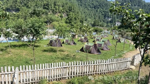 古蔺新增一个国家AAA级景区(图6) 白马6.jpg